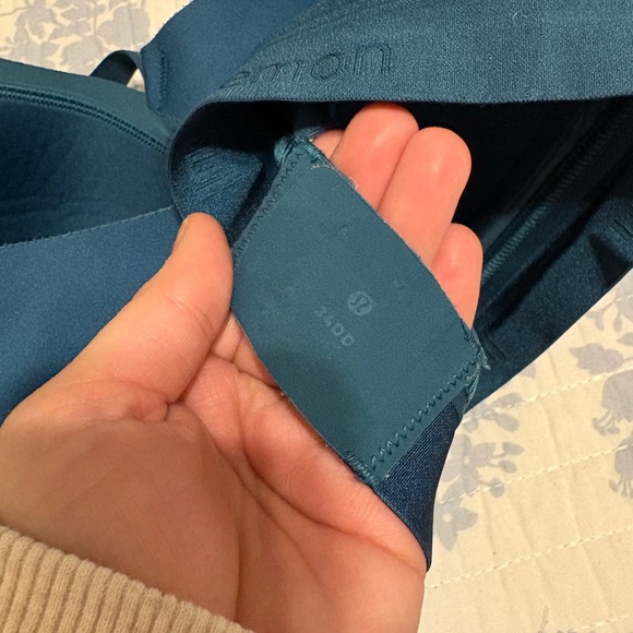 Lululemon Sports Bra - Picture 3 of 3